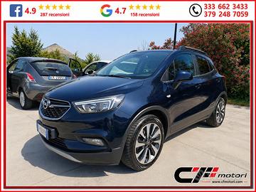 OPEL Mokka 1.4GPL 140 CV - Come nuova