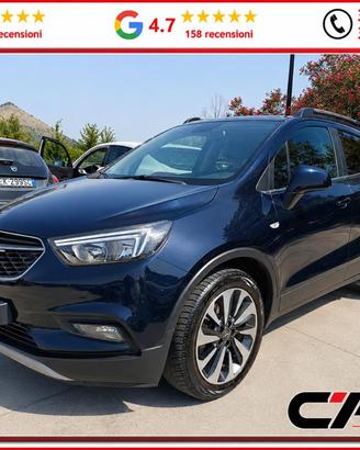 OPEL Mokka 1.4GPL 140 CV - Come nuova