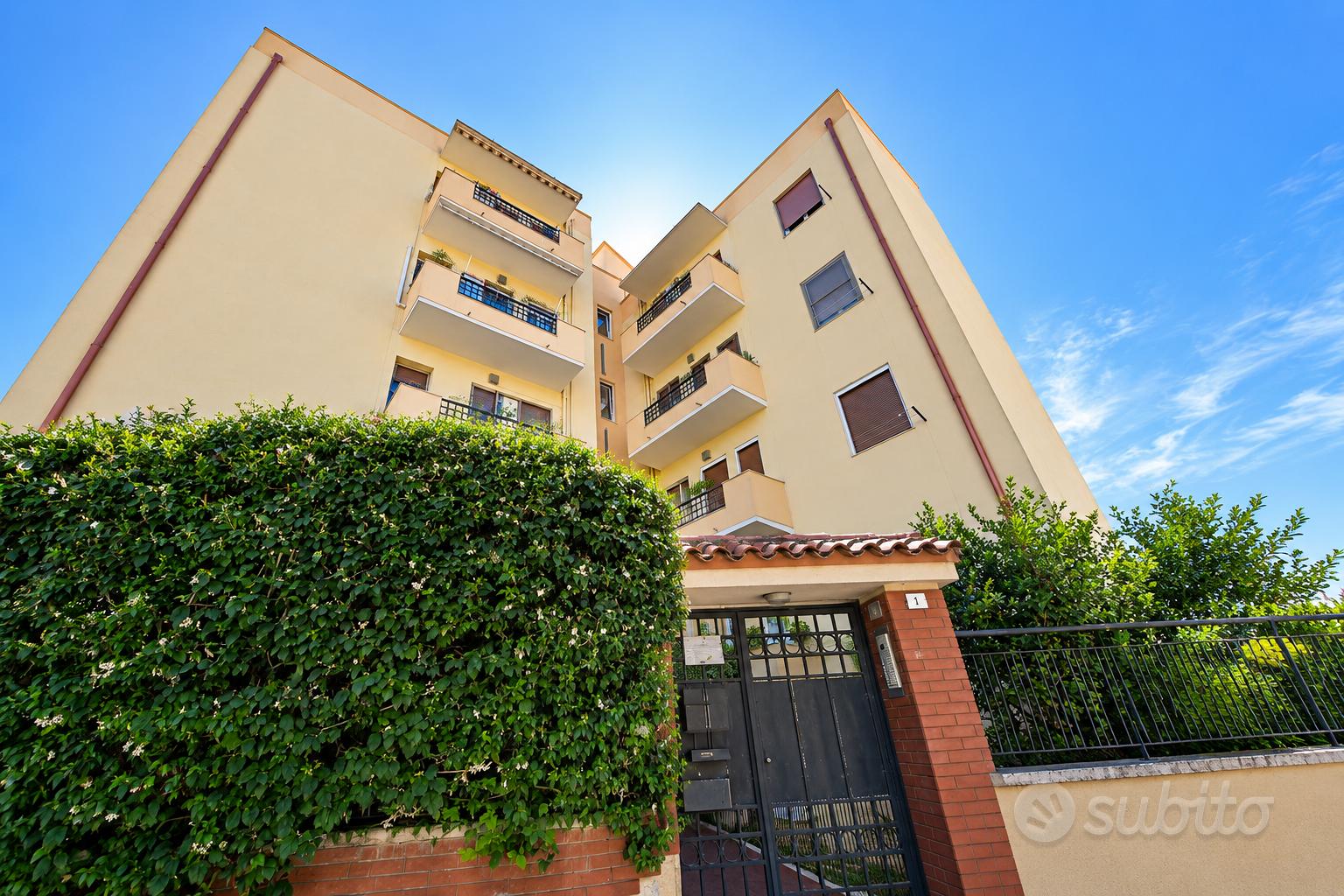 Appartamento – Cagliari, Sant'Avendrace, Sant'Avendrace-Santa Gilla - Vista 2