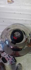 Coperchio AMC secuquick diametro 24