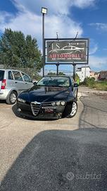 Alfa Romeo 159 1.9 JTDm 16V Progression