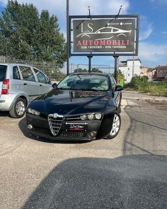 Alfa Romeo 159 1.9 JTDm 16V Progression