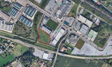 TERRENO A DESENZANO DEL GARDA