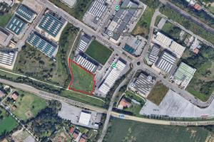 TERRENO A DESENZANO DEL GARDA