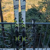 sci Atomic Nomad s Radon 164