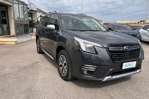Subaru Forester 2.0 e-Boxer Lineartronic Style