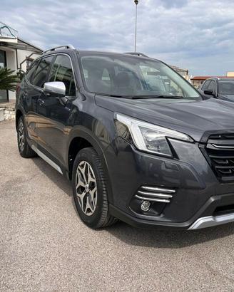 Subaru Forester 2.0 e-Boxer Lineartronic Style