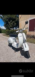 Vespa 50 special 4 marce