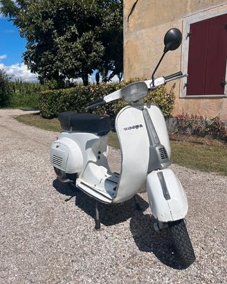 Vespa 50 special 4 marce