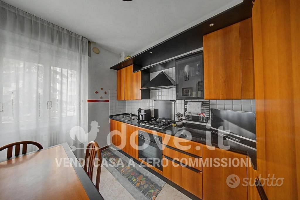 Appartamento – Treviso, San Zeno - Vista 4