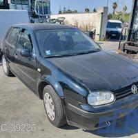 VW GOLF 4 1J1 1.9 TDI 101CV 00-05 -Ricambi