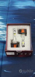 Lampadine led H15 abbaglianti / anabbaglianti