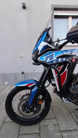 Honda CRF1100L Africa Twin - 2023