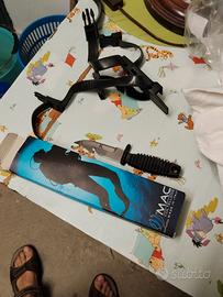 coltello sub