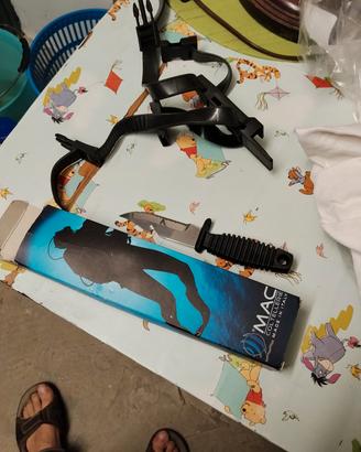 coltello sub
