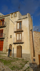 Casa primi '900 a Polizzi Generosa