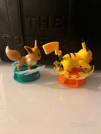 action figur pokemon - Collezionismo In vendita a Torino