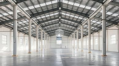 DEPOSITO A GHISALBA