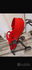 Passeggino Stokke Xplory