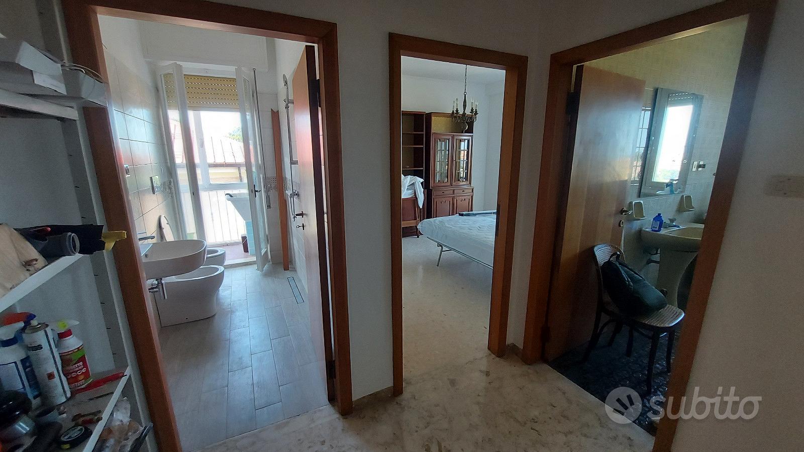 Appartamento – Fermo, Sant'Andrea - Vista 4