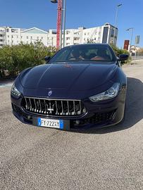 Maserati Ghibli Granlusso 3.0 2019