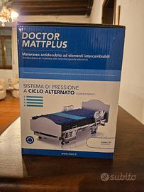 materasso anti tecubito