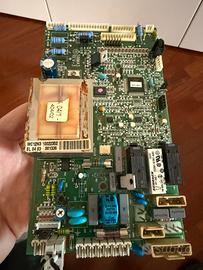 Beretta R10024731 MC12 x Caldaia Meteo Mix