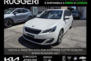 Peugeot 308 SW 1.6 bluehdi Active s&s 120cv e...