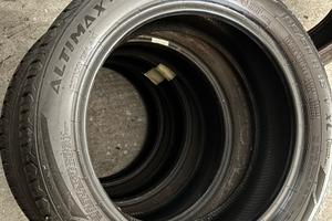 SET 4 GOMME 195/50 R16