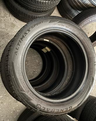 SET 4 GOMME 195/50 R16