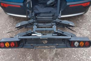 Portabici da gancio traino Peruzzo Pure Instinct 2