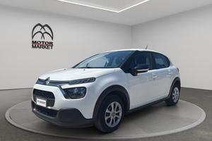 Citroen C3 1.5 bluehdi Feel Pack s&s 100cv 6m