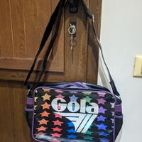 Gola Messenger Bag – Edizione Speciale Rainbow Sta
