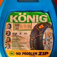 Catene da neve marca Konig