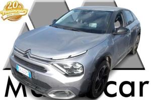 CITROEN C4 C4 III 1.5 bluehdi Shine EAT8 - GH44