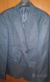 Completo ROVERARIA (46) BLU