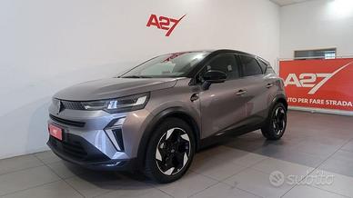 Renault Captur 1.0 tce Techno 90cv