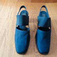 Scarpe donna estive numero 40