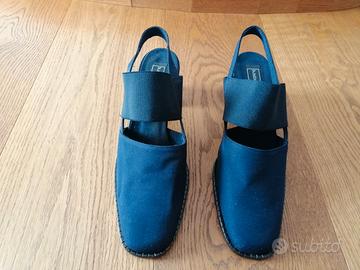 Scarpe donna estive numero 40