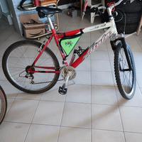 bici uomo atala 26