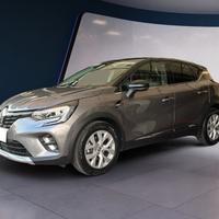 Renault Captur E-Tech hybrid 1.6 HEV E-TECH 1...