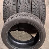 Gomme invernali Hankook