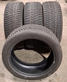 Gomme invernali Hankook