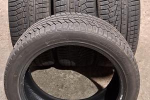 Gomme invernali Hankook