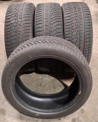 Gomme invernali Hankook