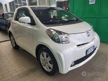 Toyota iQ 1.0 Multidrive PREZZO REALE!! AUTOMATICA