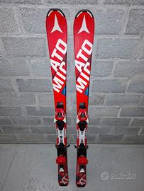 Sci ATOMIC REDSTER 130 cm