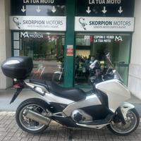 Honda Integra 700 Integra 700 (2011 - 13)