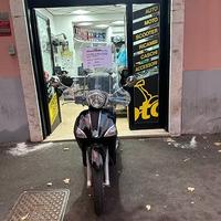 Piaggio Liberty 125 3 V fine 2014 - PERMUTE