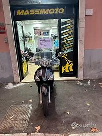 Piaggio Liberty 125 3 V fine 2014 - PERMUTE